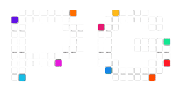 Logo nhà cung cấp game PG tại lc 88